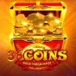 36 Coins
