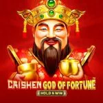 Caishen God Of Fortune