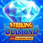 StrikingDiamondRunningWins